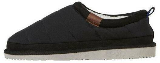 Zapatos hombre Jack & Jones Slipper black 19879950